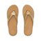 Reef Cushion Melody Women's Comfort Sandals - Champagne