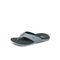 Reef Offshore Men's Sandals - Light Grey/Grey