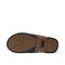 Reef Offshore Men's Sandals - Black/Gum