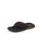 Reef Offshore Men's Sandals - Black/Gum