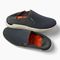 Reef Neptune Men's Slip-on Comfort Shoes Black/White Other