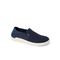 Reef Neptune Men's Slip-on Comfort Shoes - Navy