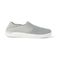Reef Swellsole Neptune Slip-On - Grey - Right Side View