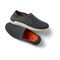 Reef Swellsole Neptune Slip-On view 4 - Black/White