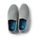 Reef Swellsole Neptune Slip-On view 6 - Grey