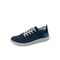 Reef Swellsole Neso Men's Sneakers - Deep Sea/Grey