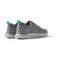 Reef Swellsole Neso view 9 - Grey/Aqua