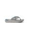 Reef Cruiser Men's Flip-Flop Sandals - Steel Grey/Blue