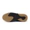 Reef Shoreline Del Mar Men's Flip Flops - Black/Black/Gum