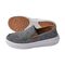 Reef Swellsole Pacific view 3 - Smoke Grey