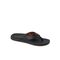 Reef Phantom Lux Men's Flip Flop Sandals - Black