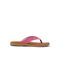 Reef Sunny Farrah Women's Sandals - Fuchsia Red