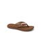 Reef Sunny Farrah Women's Sandals - Chocolate