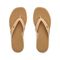 Reef Sunny Farrah Women's Sandals - Natural