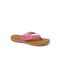Reef Sunny Farrah Women's Sandals - Fuchsia Red