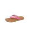 Reef Sunny Farrah Women's Sandals - Fuchsia Red