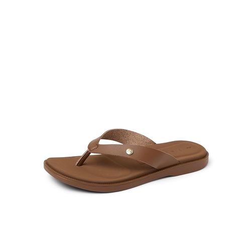 Reef Sunny Farrah Women's Sandals - Chocolate