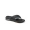 Reef Fanning + Men's Sandals - Black/Gum
