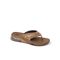 Reef Fanning + Men's Sandals - Tobacco