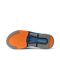 Reef Fanning + Men's Sandals - Blue/Black/Orange