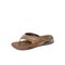 Reef Fanning + Men's Sandals - Tobacco