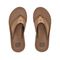 Reef Fanning + Men's Sandals - Tobacco