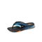 Reef Fanning + Men's Sandals - Blue/Black/Orange