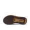Reef Fanning + Men's Sandals - Tobacco