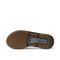 Reef Fanning + Men's Sandals - Black/Gum