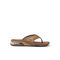 Reef Fanning + Men's Sandals - Tobacco