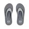 Reef Fanning + Men's Sandals - Grey/Light Grey