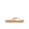 Reef Baja Sands Women's Flip Flop Sandals - Sand