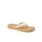 Reef Baja Sands Women's Flip Flop Sandals - Sand