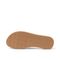 Reef Baja Sands Women's Flip Flop Sandals - Black/Tan