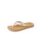 Reef Baja Sands Women's Flip Flop Sandals - Sand