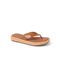 Reef Sunset Low Maya Women's Sandals - Brown/Tan