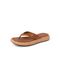 Reef Sunset Low Maya Women's Sandals - Brown/Tan