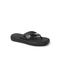 Reef Sunset Low Maya Women's Sandals - Black/Black
