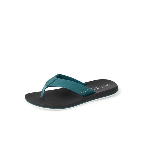 Reef The Nox Men's Sandals - Mediterranea/Black