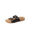 Reef Vista Kara Women's Sandals - Black
