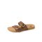 Reef Vista Kara Women's Sandals - Chocolate