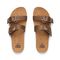 Reef Vista Kara Women's Sandals - Chocolate