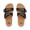 Reef Vista Kara Women's Sandals - Black