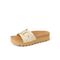 Reef Vista Hi Sadie Women's Sandals - Vintage