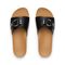 Reef Vista Hi Sadie Women's Sandals - Black