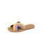 Reef Willow Paisley Women's Comfort Sandals - Sunset