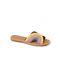 Reef Willow Paisley Women's Comfort Sandals - Sunset