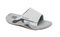 Reef Cruiser Slide Men's Slide Sandals - Grey/Charcoal