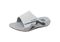 Reef Cruiser Slide Men's Slide Sandals - Grey/Charcoal