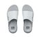 Reef Cruiser Slide Men's Slide Sandals - Grey/Charcoal